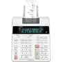 CASIO FR-2650RC strimmelregner hvid