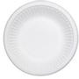 CATERSOURCE Ø19 cm dyb paptallerken