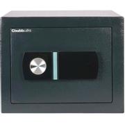 CHUBBSAFES AlphaPlus pengeskab 14L