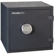 CHUBBSAFES HomeSafe 35E sikringsskab 36L