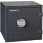 CHUBBSAFES HomeSafe 35E sikringsskab 36L