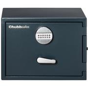 CHUBBSAFES Senator M1 pengeskab 32L