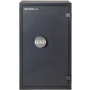 CHUBBSAFES HomeSafe 70E sikringsskab 71L