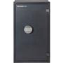 CHUBBSAFES HomeSafe 70E sikringsskab 71L