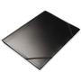 OFFICE DEPOT A4 elastikmappe sort