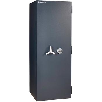 CHUBBSAFES DuoGuard 300 pengeskab 290L (1001002616)