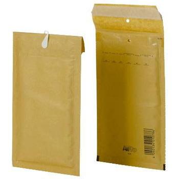 WhiteLabel Emballagekuvert AirPro 2 225x140mm brun (12212*200)