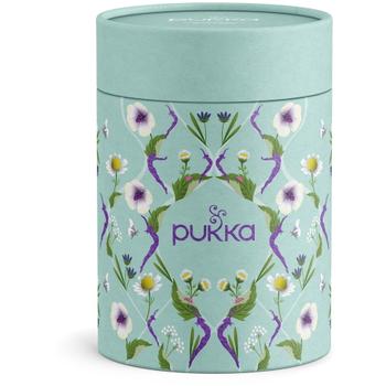 PUKKA Calm Collection 30 tebreve (F52957*4)