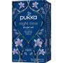 PUKKA Night Time 20 tebreve