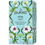 PUKKA Relax 20 tebreve