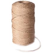 WhiteLabel Hampegarn 6/6 500g 1,7mmx200m