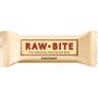 RAWBITE Coconut økologisk snackbar 50g
