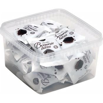 Nordthy Brownie Bites 16stk (60442)