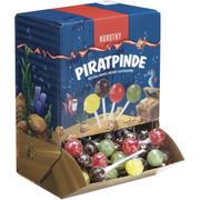Nordthy Piratpinde 90stk