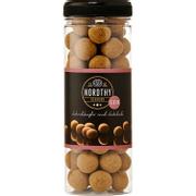 Nordthy lakridskugler stærk 300g