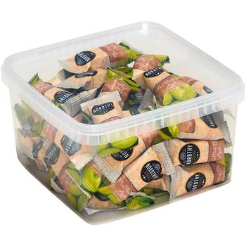 Nordthy Mini Müslibars æble 700g (6445)