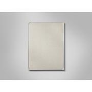 LINTEX Boarder 1005x1205mm opslagstavle natur