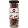 Nordthy mandler mælkechokolade 325g