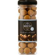 Nordthy lakridskugler mild 300g