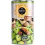 Nordthy Mini Müslibars æble 400g