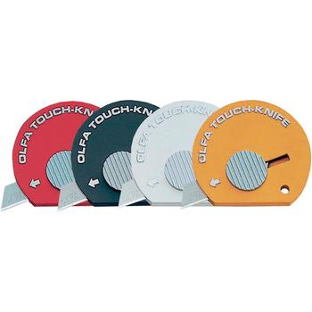 OLFA TK-4 Touch hobbykniv (7710952)