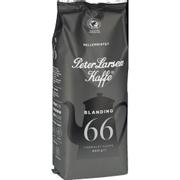 Peter Larsen Blanding 66 formalet kaffe 400g