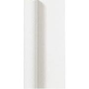 DUNI Dunicel 1,25 x 10 m rulledug i hvid