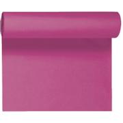 Dunicel kuvertløber 40 cm x 24 m fuchsia 1 rl