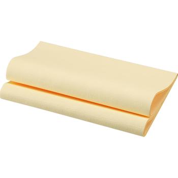 DUNI Dunisoft servietter 40x40cm creme 60stk (200896*6)