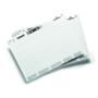 DURABLE SCANFIX A5 200 x 20 mm indstiksark