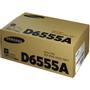 SAMSUNG SCX-D6555A Sort Lasertoner, 25.000 sider