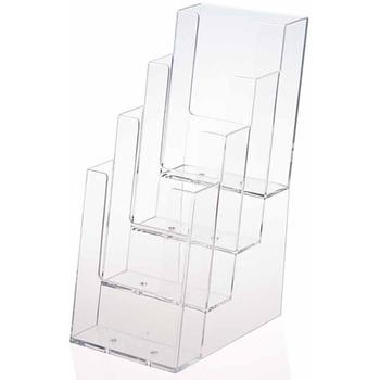 TAYMAR brochureholder m/4 fag M65 (39141)