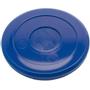 TWISTER airhockey puck i blå
