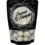 SWEET & SIMPLE lakridskugler 100g