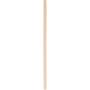 VERIVE rørepinde bambus 140mm 500stk