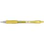 PILOT G2 gelpen 0,7mm guld