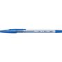 PILOT BP-S kuglepen 0,21mm blå