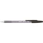 PILOT BP-S kuglepen 0,21mm sort