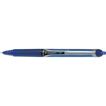 PILOT Hi-Techpoint ballpen 0,7mm blå (342967*12)