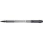 PILOT BP-S Matic kuglepen 0,27mm sort