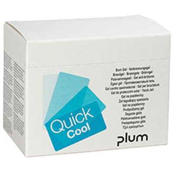 Plum QuickCool brandgel refill 18 stk (5150*6)