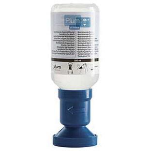 Plum PH-neutral øjenskyl 200 ml refill (4752*10)