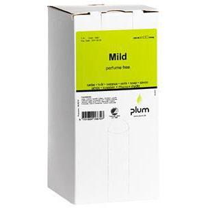 Plum Mild håndsæbe refill 1,4 ltr (1667)