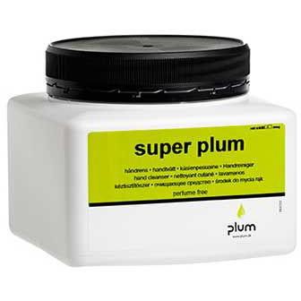 Plum Super Plum håndrens 1 ltr (1042*12)