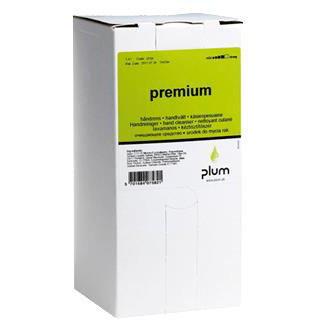 Plum Premium håndrens refill 1,4 ltr (0618)