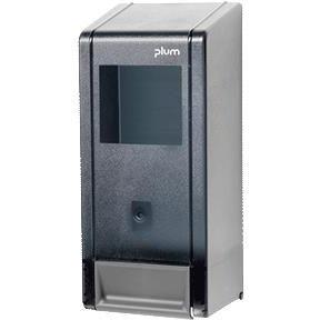 Plum MODUL 1 dispenser til 0,7/1/1,4 L bag-in-box i sort (4251/13532)