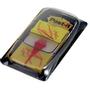 POST-IT Index POST-IT 680 signer her gul