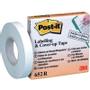 POST-IT 3M Post-it 652R korrektionstape med bredden 8 mm