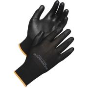 WORKSAFE P31-104 arbejdshandsker STR. 7 sort