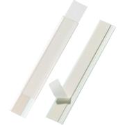 DURABLE Scanfix hyldeforkant 30x200mm 5stk
